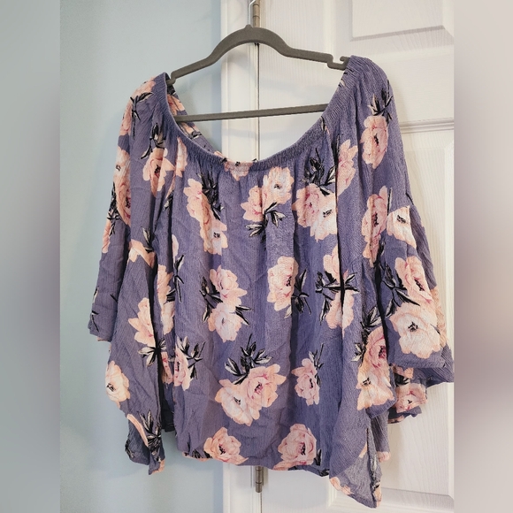 FLOWY sleeves - Picture 1 of 2